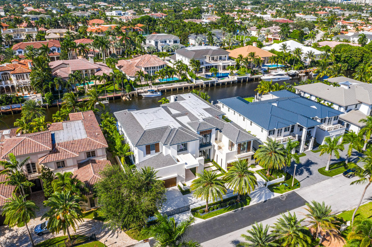 249 Alexander Palm Road Boca Raton, FL 33432 - Photo 43 of 71 249_Alexander_Palm_Road_Aerial_05