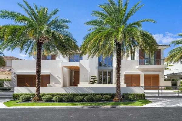 $17,250,000 | 249 Alexander Palm Road, Boca Raton, FL 33432