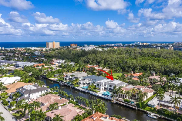 $17,250,000 | 249 Alexander Palm Road, Boca Raton, FL 33432