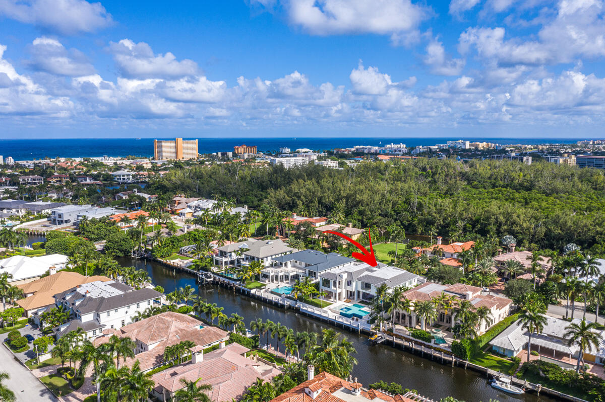 249 Alexander Palm Road Boca Raton, FL 33432 - Photo 47 of 71 249_Alexander_Palm_Road_Aerial_07