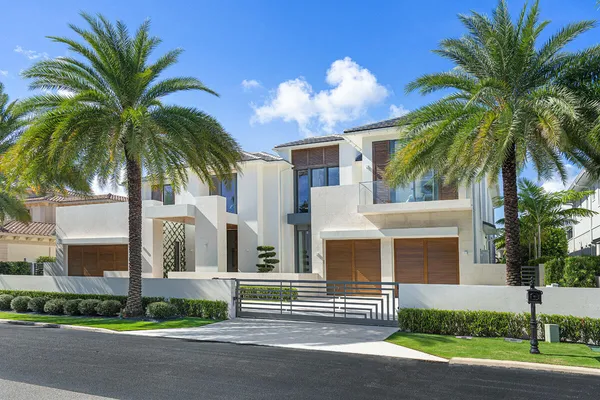 $17,250,000 | 249 Alexander Palm Road, Boca Raton, FL 33432