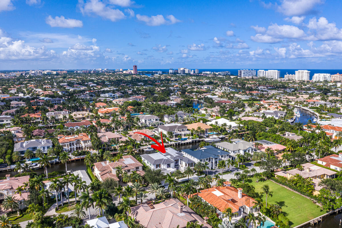 249 Alexander Palm Road Boca Raton, FL 33432 - Photo 50 of 71 249_Alexander_Palm_Road_Aerial_09