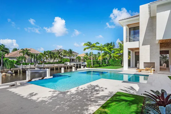 $17,250,000 | 249 Alexander Palm Road, Boca Raton, FL 33432