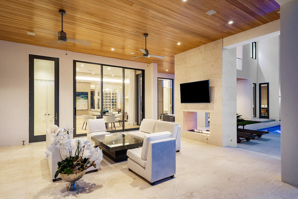 249 Alexander Palm Road Boca Raton, FL 33432 - Photo 63 of 71 249_Alexander_Palm_Road_Dusk_11