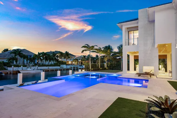 $17,250,000 | 249 Alexander Palm Road, Boca Raton, FL 33432