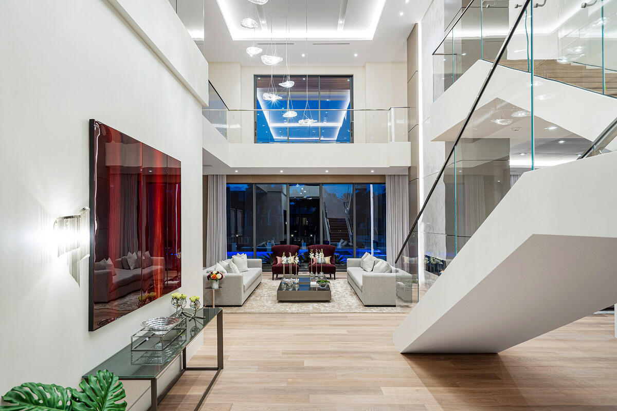 249 Alexander Palm Road Boca Raton, FL 33432 - Photo 65 of 71 249_Alexander_Palm_Road_Dusk_13