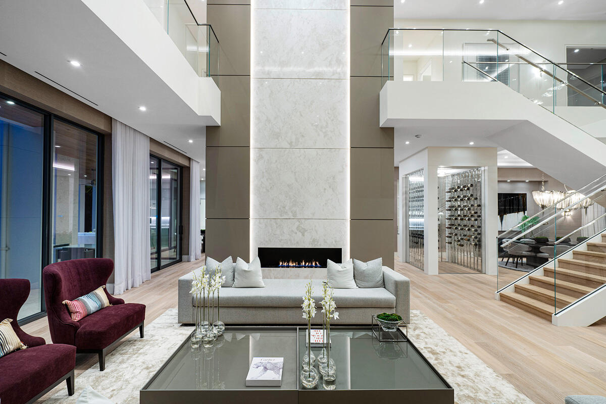 249 Alexander Palm Road Boca Raton, FL 33432 - Photo 67 of 71 249_Alexander_Palm_Road_Dusk_15