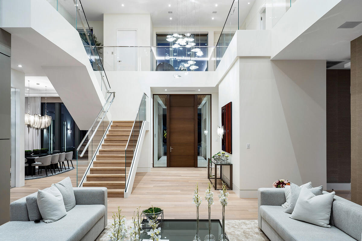 249 Alexander Palm Road Boca Raton, FL 33432 - Photo 68 of 71 249_Alexander_Palm_Road_Dusk_16