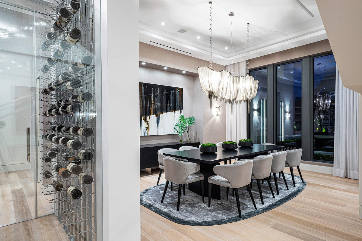 249 Alexander Palm Road Boca Raton, FL 33432 - Photo 69 of 71 249_Alexander_Palm_Road_Dusk_17