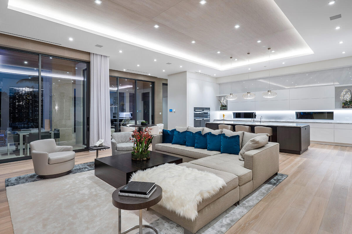 249 Alexander Palm Road Boca Raton, FL 33432 - Photo 70 of 71 249_Alexander_Palm_Road_Dusk_18