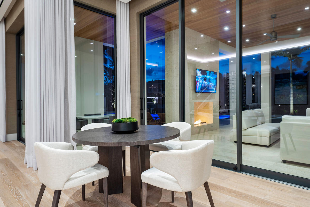 249 Alexander Palm Road Boca Raton, FL 33432 - Photo 71 of 71 249_Alexander_Palm_Road_Dusk_19