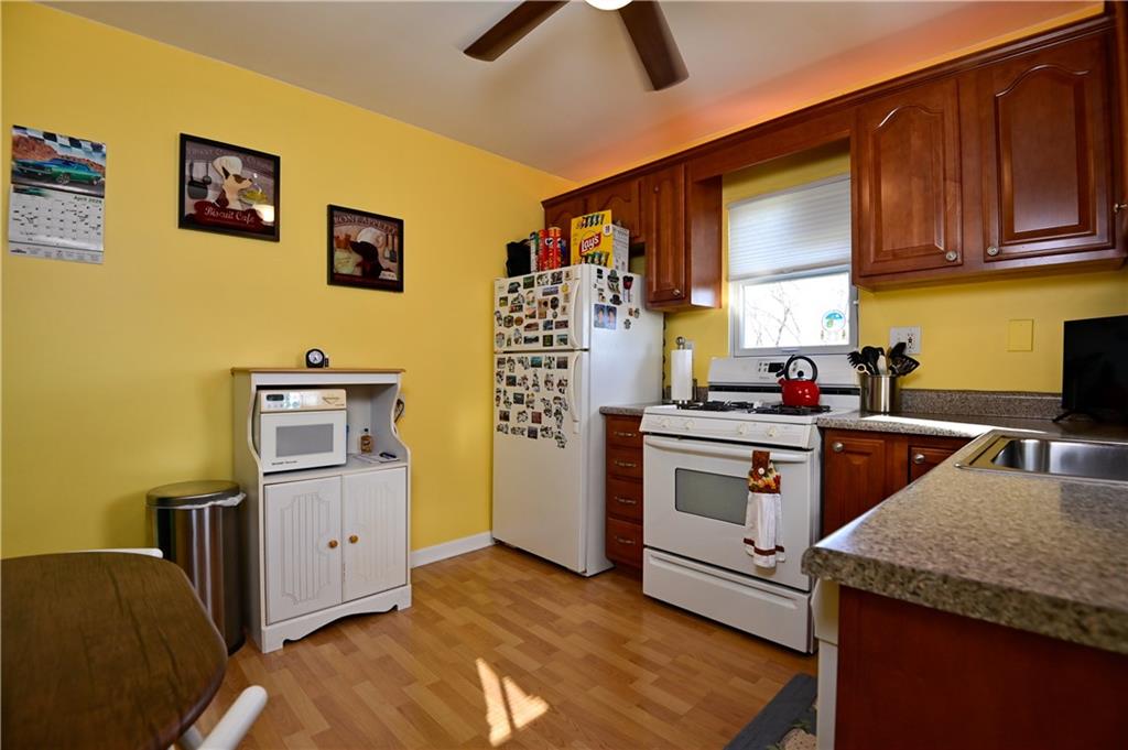 3194 Ridgeway Drive South Park, PA 15129 - Photo 18 of 50