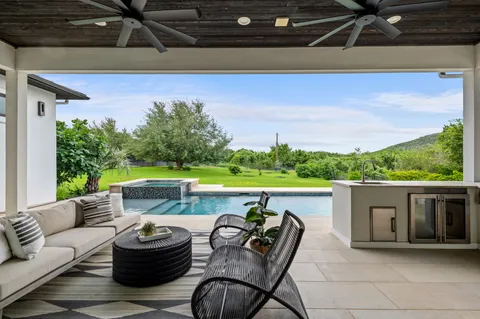 $2,999,999 | 909 Cypress Grove Drive, Austin, TX 78732