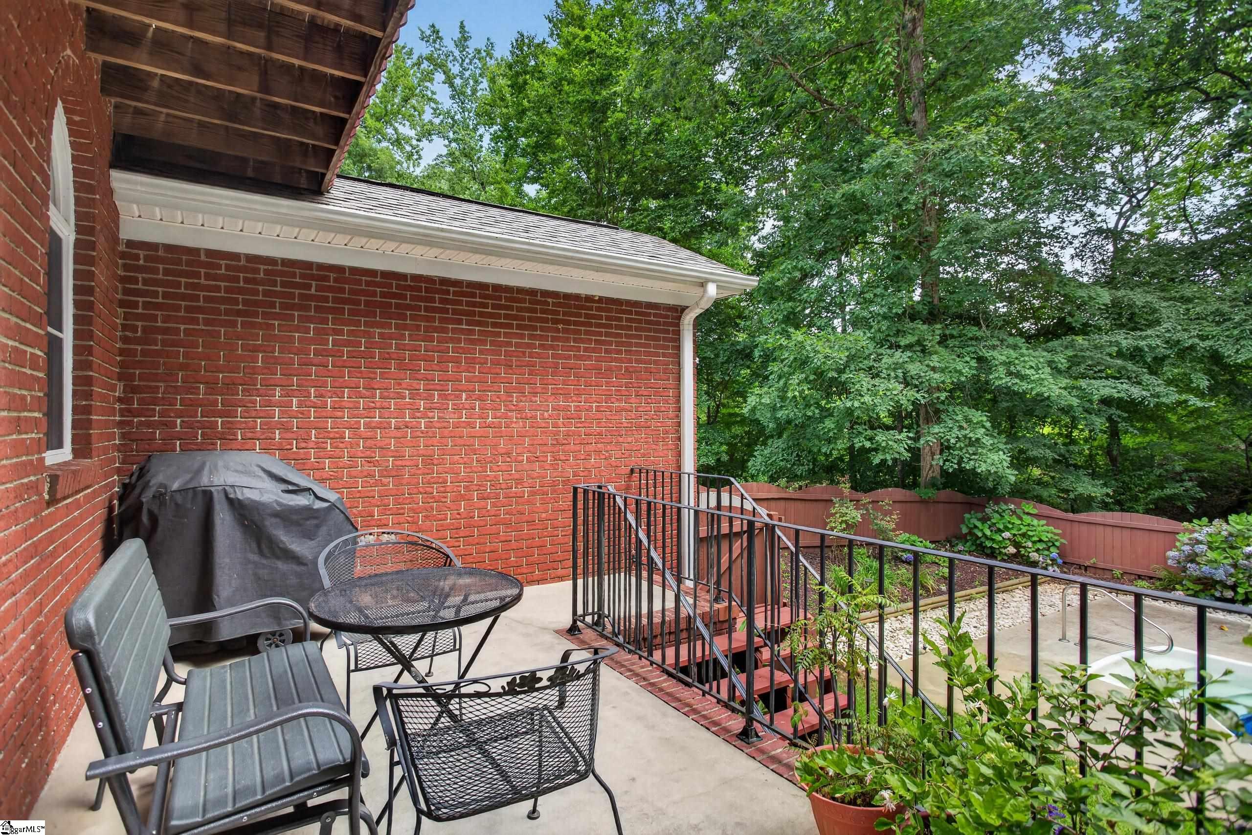 112 Santee Trail Clemson, SC 29631 - Photo 35 of 50