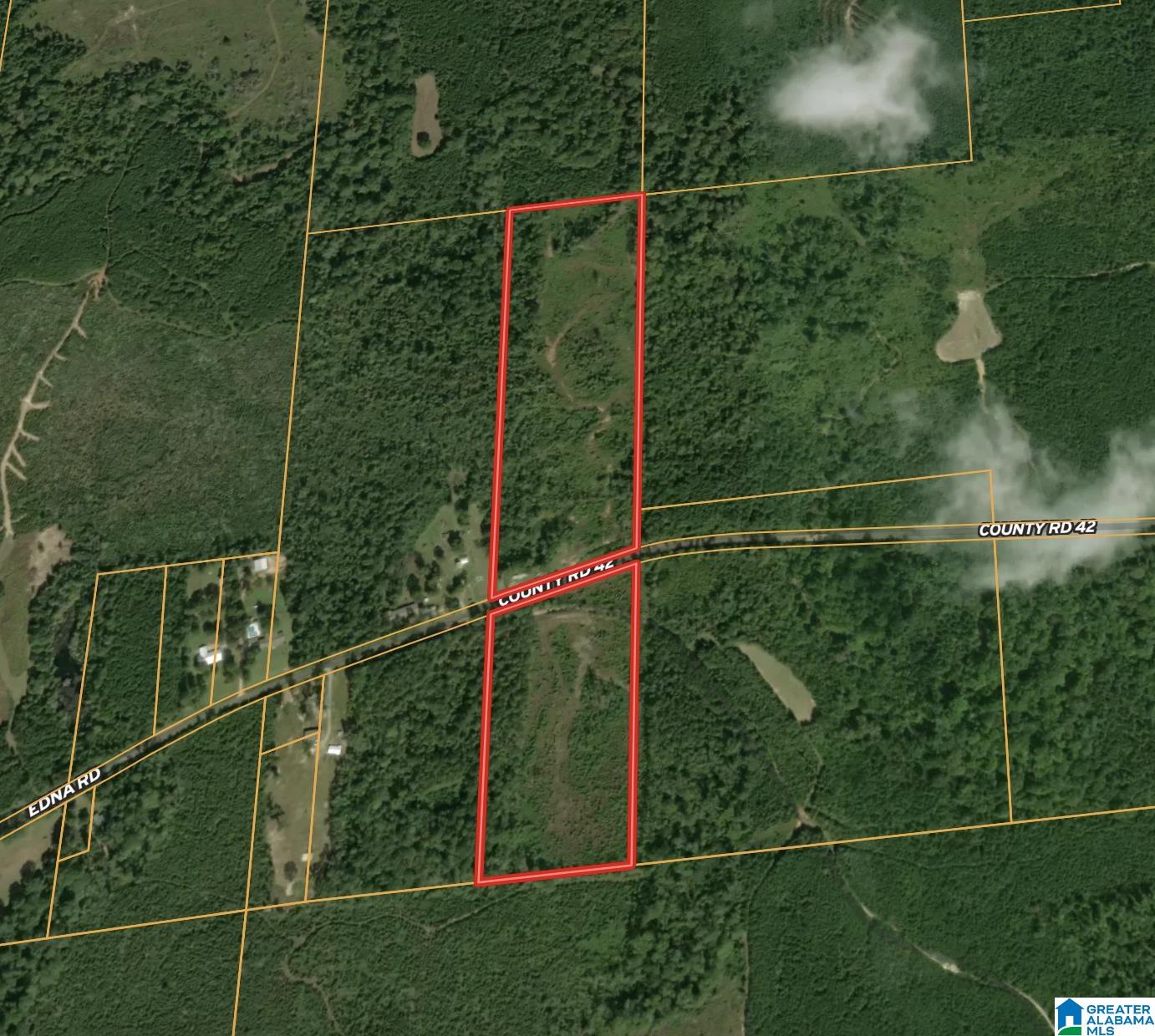 Edna Road, Unit 1 Ward, AL 36922 - Photo 2 of 9