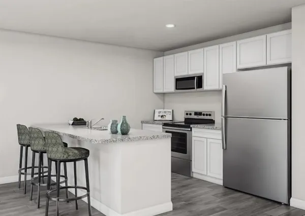 $268,990 | 119 Polasek Drive, Abilene, TX 79602