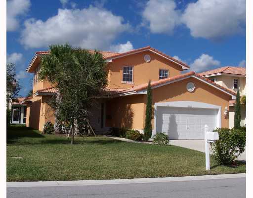 6681 Eagle Ridge Drive Greenacres, FL 33413 - Photo 1 of 16 Primary Photo