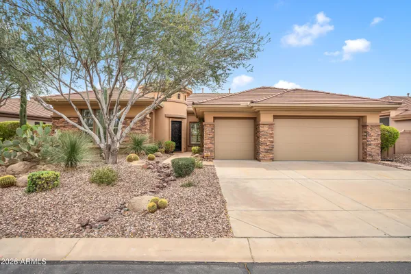 $989,000 | 1303 West Spirit Drive, Anthem, AZ 85086