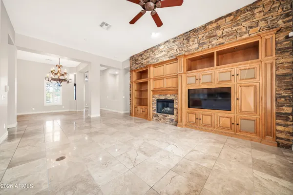 $989,000 | 1303 West Spirit Drive, Anthem, AZ 85086