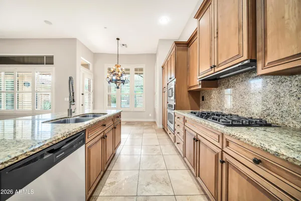 $989,000 | 1303 West Spirit Drive, Anthem, AZ 85086