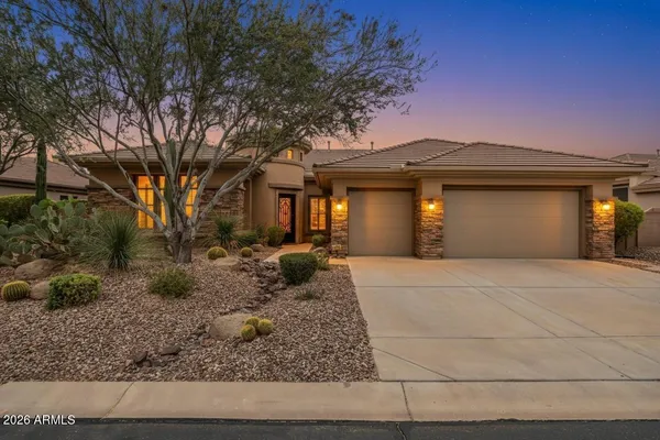 $989,000 | 1303 West Spirit Drive, Anthem, AZ 85086