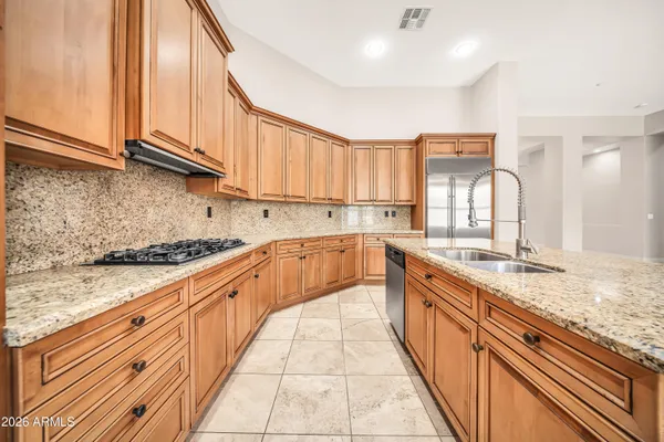 $989,000 | 1303 West Spirit Drive, Anthem, AZ 85086