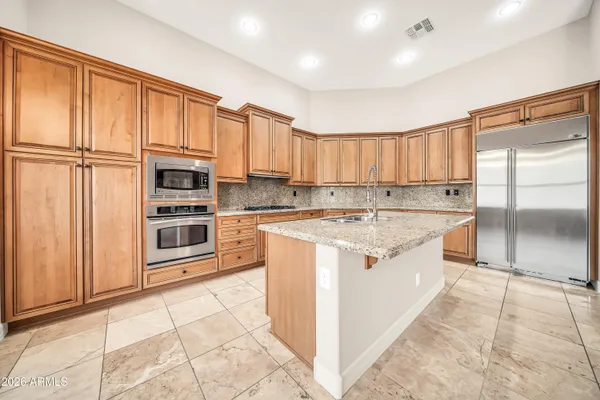 $989,000 | 1303 West Spirit Drive, Anthem, AZ 85086