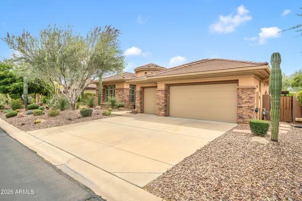 $989,000 | 1303 West Spirit Drive, Anthem, AZ 85086