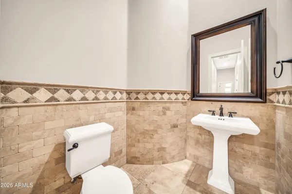 $989,000 | 1303 West Spirit Drive, Anthem, AZ 85086