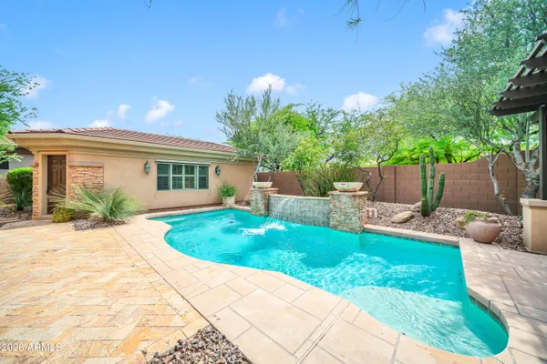 $989,000 | 1303 West Spirit Drive, Anthem, AZ 85086