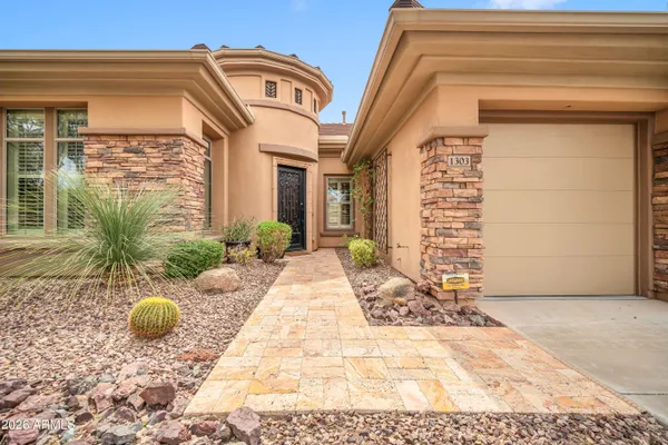 $989,000 | 1303 West Spirit Drive, Anthem, AZ 85086