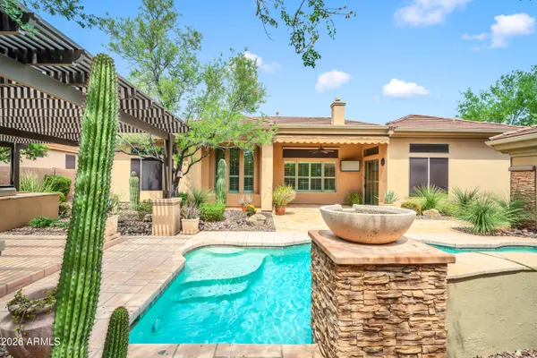 $989,000 | 1303 West Spirit Drive, Anthem, AZ 85086