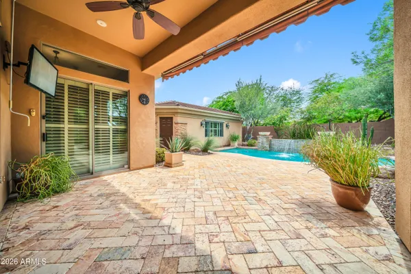 $989,000 | 1303 West Spirit Drive, Anthem, AZ 85086