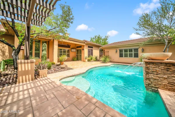 $989,000 | 1303 West Spirit Drive, Anthem, AZ 85086