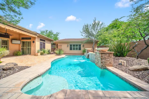 $989,000 | 1303 West Spirit Drive, Anthem, AZ 85086