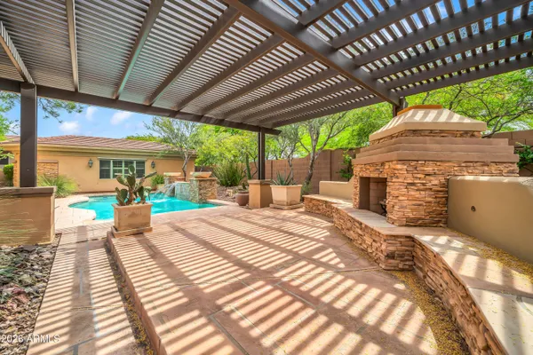 $989,000 | 1303 West Spirit Drive, Anthem, AZ 85086