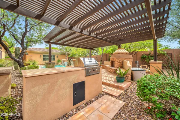 $989,000 | 1303 West Spirit Drive, Anthem, AZ 85086
