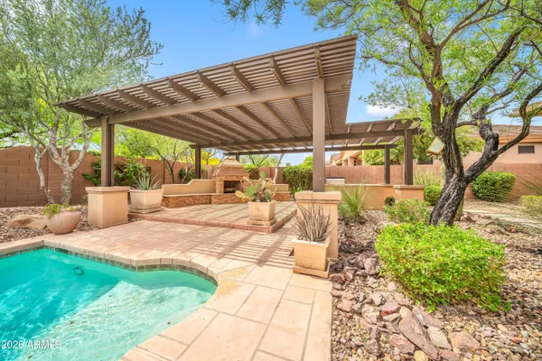$989,000 | 1303 West Spirit Drive, Anthem, AZ 85086