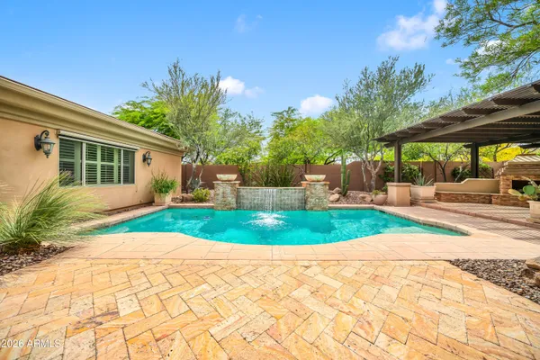 $989,000 | 1303 West Spirit Drive, Anthem, AZ 85086