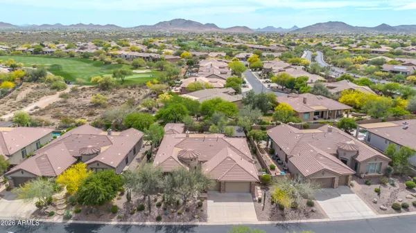 $989,000 | 1303 West Spirit Drive, Anthem, AZ 85086