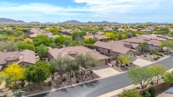 $989,000 | 1303 West Spirit Drive, Anthem, AZ 85086