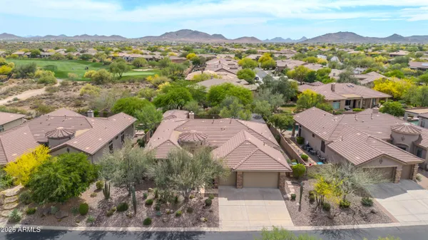 $989,000 | 1303 West Spirit Drive, Anthem, AZ 85086
