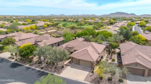 $989,000 | 1303 West Spirit Drive, Anthem, AZ 85086