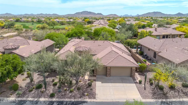 $989,000 | 1303 West Spirit Drive, Anthem, AZ 85086