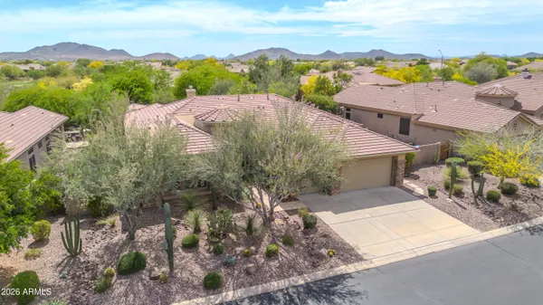 $989,000 | 1303 West Spirit Drive, Anthem, AZ 85086