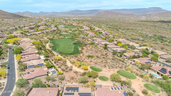 $989,000 | 1303 West Spirit Drive, Anthem, AZ 85086