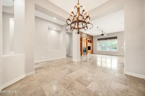 $989,000 | 1303 West Spirit Drive, Anthem, AZ 85086