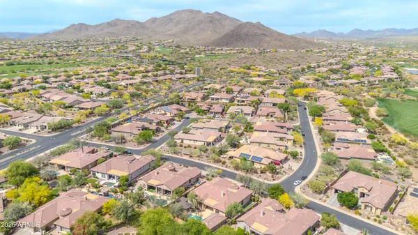 $989,000 | 1303 West Spirit Drive, Anthem, AZ 85086