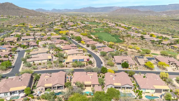 $989,000 | 1303 West Spirit Drive, Anthem, AZ 85086