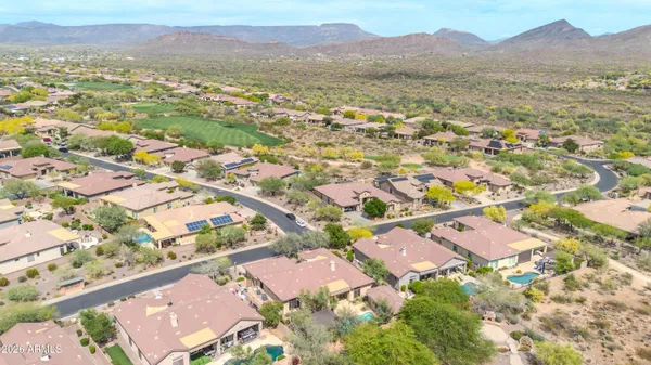$989,000 | 1303 West Spirit Drive, Anthem, AZ 85086